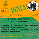 Curso de redação Desembola- 2