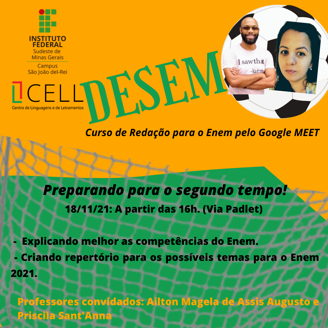 Curso de redação Desembola- 4