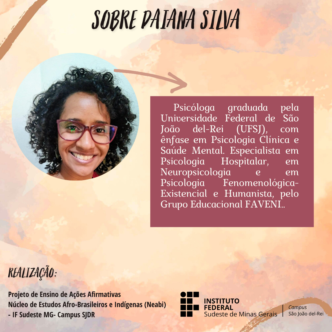 Oficina Relacionamento Abusivo