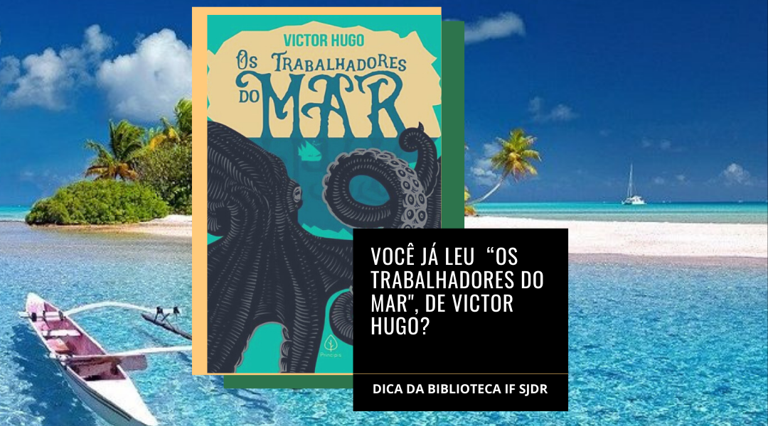 Dica da Biblioteca IF Sudeste MG- Campus SJDR 91