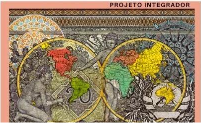 Projeto Integrador "Mitologias do Sul: conhecendo histórias e modos de se constituir no mundo"