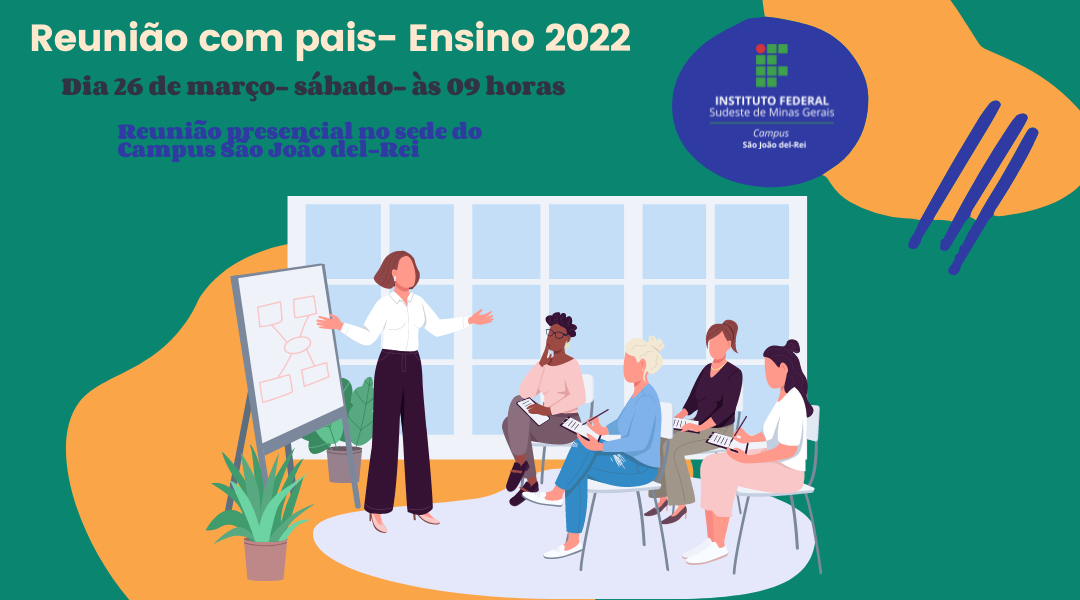 Reunião de pais