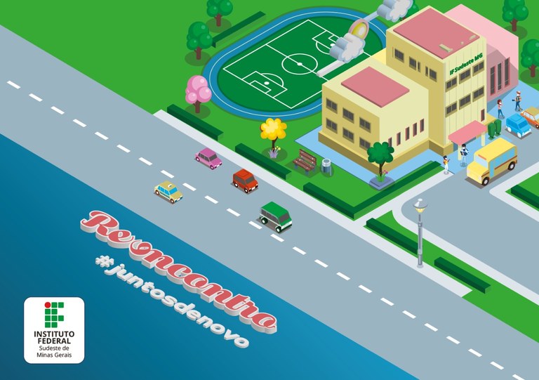 Projeto Reencontro chega ao fim
