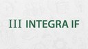 III Integra IF do Campus São João del-Rei