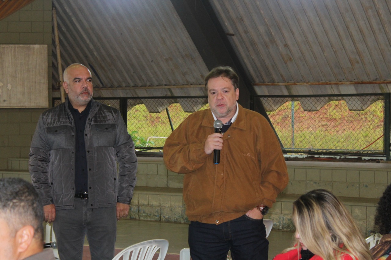 Majela falou da importância do VI SIMEPE que o Campus São João del-Rei sediará remotamente este ano