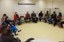 Primeiro encontro reuniu equipes gestoras da Reitoria  do campus