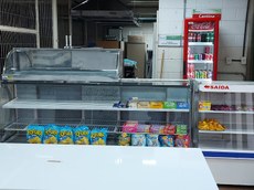 Atividades da cantina iniciam essa segunda-feira, dia 16 de maio