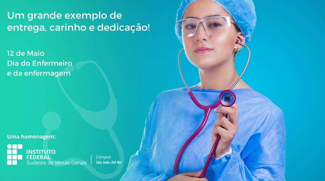 Dia da Enfermagem