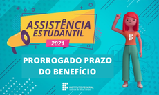 Programa de Atendimento Emergencial referente a 2021 tem prazo prorrogado