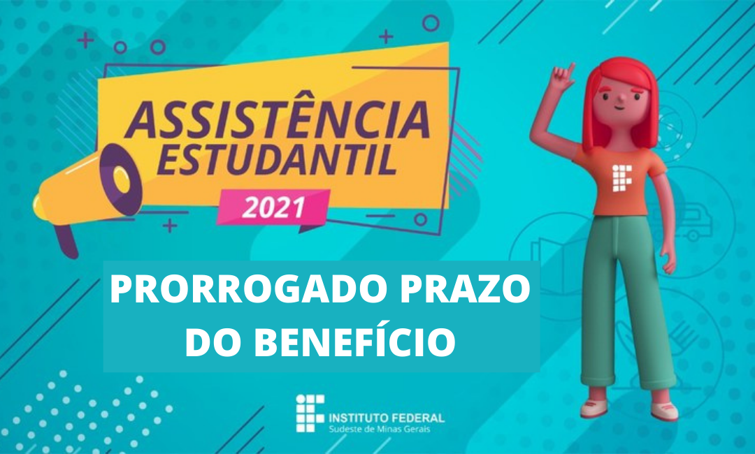 Programa de Atendimento Emergencial referente a 2021 tem prazo prorrogado