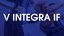 V Integra IF do Campus São João del-Rei