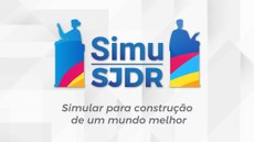 Oficina SimuSJDR: Simular para construção de um mundo melhor