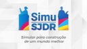 Oficina SimuSJDR: Simular para construção de um mundo melhor