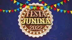Campus São João del-Rei realiza Festa Junina no próximo sábado dia 16