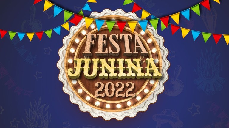 Campus São João del-Rei realiza Festa Junina no próximo sábado dia 16