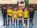 Futsal feminino