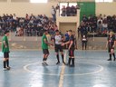 Futsal masculino sjdr