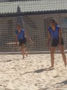 Volei de praia feminino