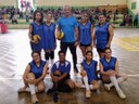 Volei feminino sjdr