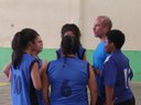 Volei feminino sjdr