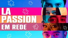 Aluno do curso de GTI é selecionado no Programa LAPASSION EM REDE