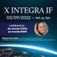 Campus São João del-Rei realiza X Integra IF neste sábado, 03
