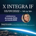 Campus São João del-Rei realiza X Integra IF neste sábado, 03