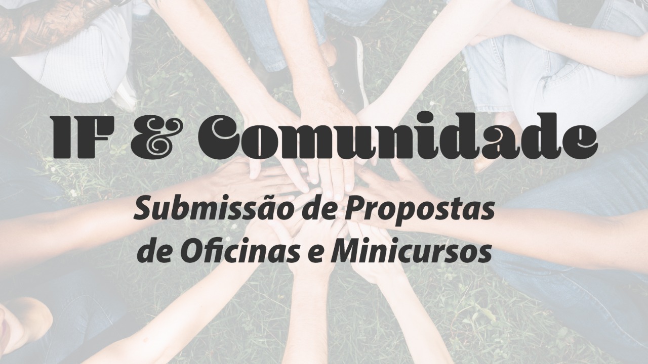IF Comunidade