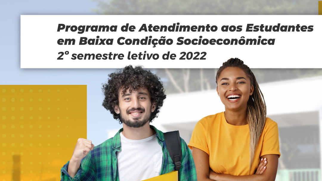 Assistência Estudantil