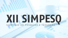 O Simpósio de Pesquisa e Inovação (SIMPESQ) é um espaço de debate e fortalecimento da produção científica interna. Neste ano propõem-se, então, como objeto principal do evento atividades que levem os participantes a refletir sobre “Bicentenário da Independência: 200 anos de Ciência, Tecnologia e Inovação no Brasil”.