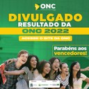 Campus São João del-Rei tem 19 medalistas na ONC 2022