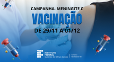 Campanha de vacinação