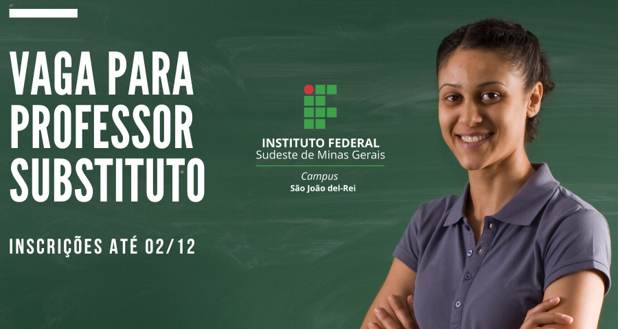 Processo Seletivo Professores