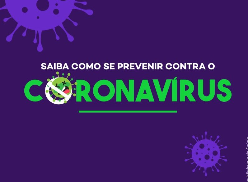 Coronavírus