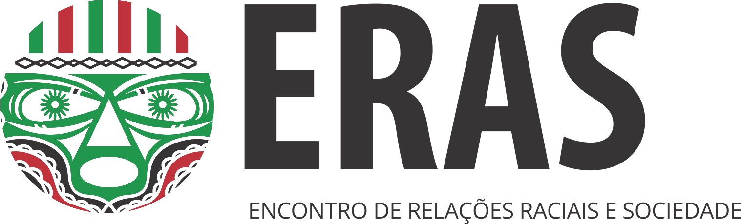 Logo do VI ERAS
