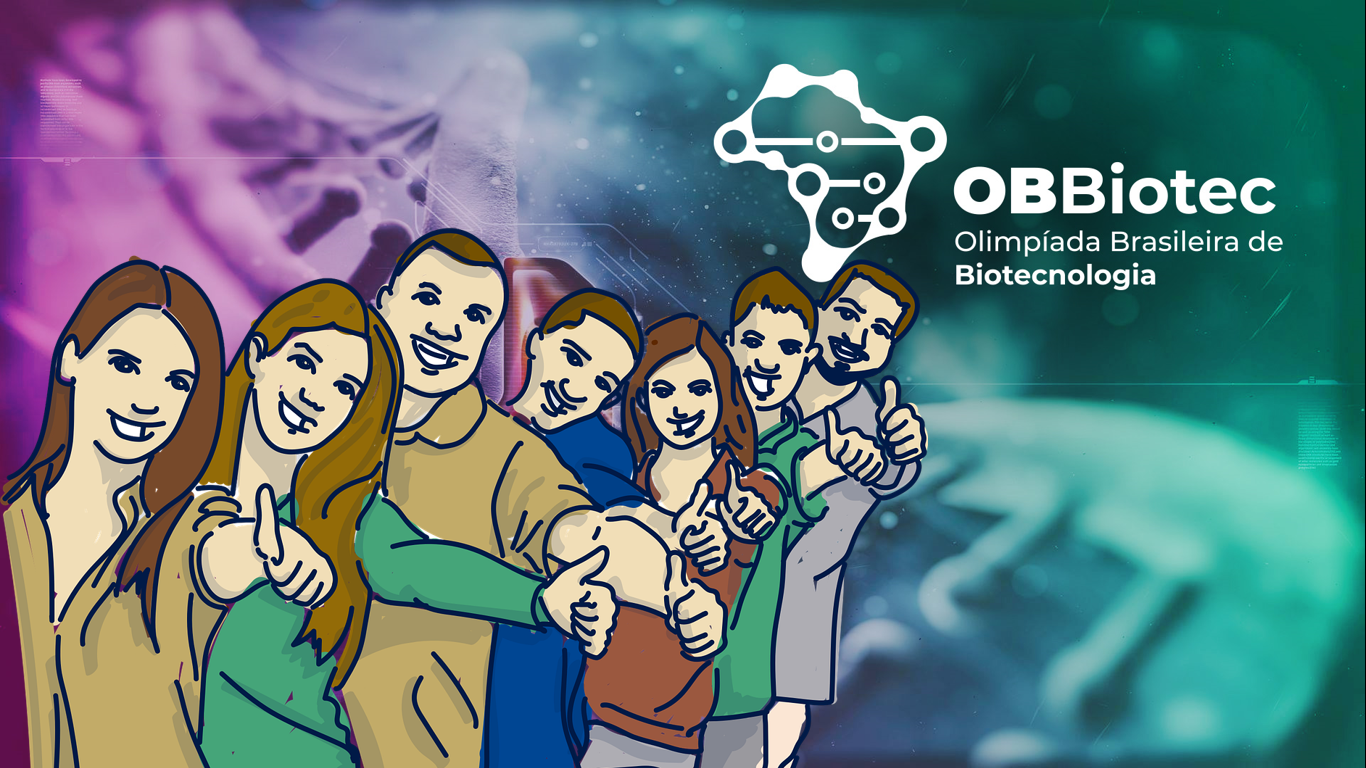 Aluna do IF Sudeste MG medalha de ouro na OBBiotec ganha bolsa de pesquisa