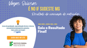 IF SUDESTE MG DIVULGA RESULTADO FINAL DAS MATRÍCULAS DE VAGAS OCIOSAS 2023