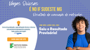 IF SUDESTE MG DIVULGA RESULTADO PROVISÓRIO DAS MATRÍCULAS DE VAGAS OCIOSAS 2023