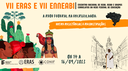 Instituição sediará em setembro o VII Encontro Nacional de NEAB, NEABI e grupos correlatos da Rede Federal de Educação Profissional e Tecnológica