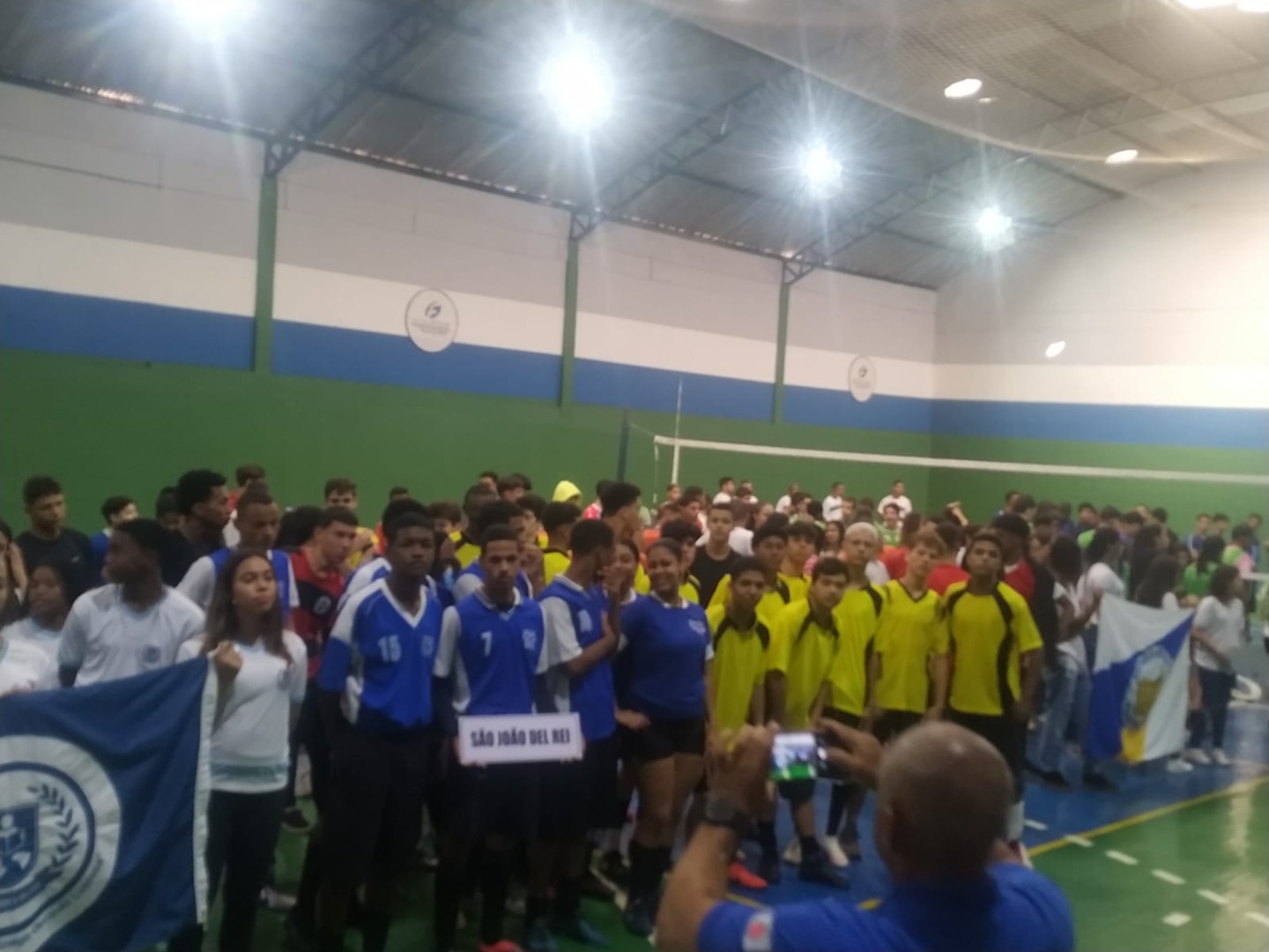 abertura jogos unificados de MG .jpeg