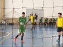 futsal masculino IF x Escola João dos Santos JEM