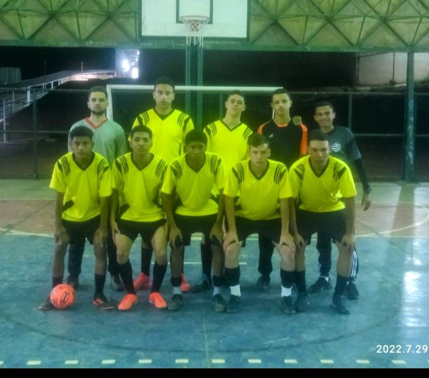 Time IF torneio interno de futsal do IF.jpeg