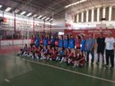 VOLEI FEMININO JEM