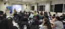 CAMPUS SÃO JOÃO DEL-REI RECEBE PALESTRA DO CRA-MG