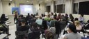 CAMPUS SÃO JOÃO DEL-REI RECEBE PALESTRA DO CRA-MG