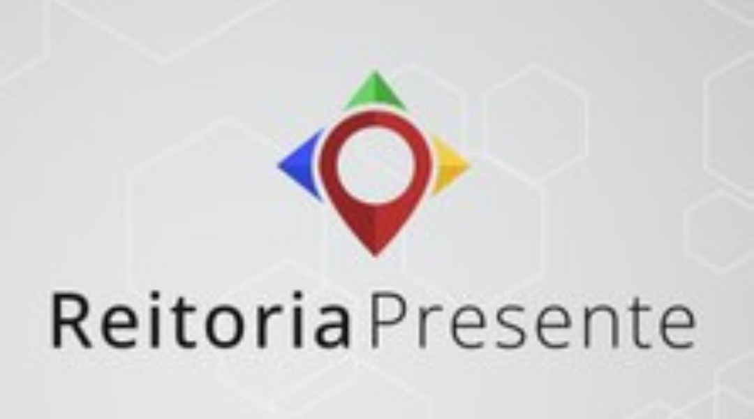 “REITORIA PRESENTE” CHEGA AO CAMPUS SÃO JOÃO DEL-REI NO PRÓXIMO DIA 20