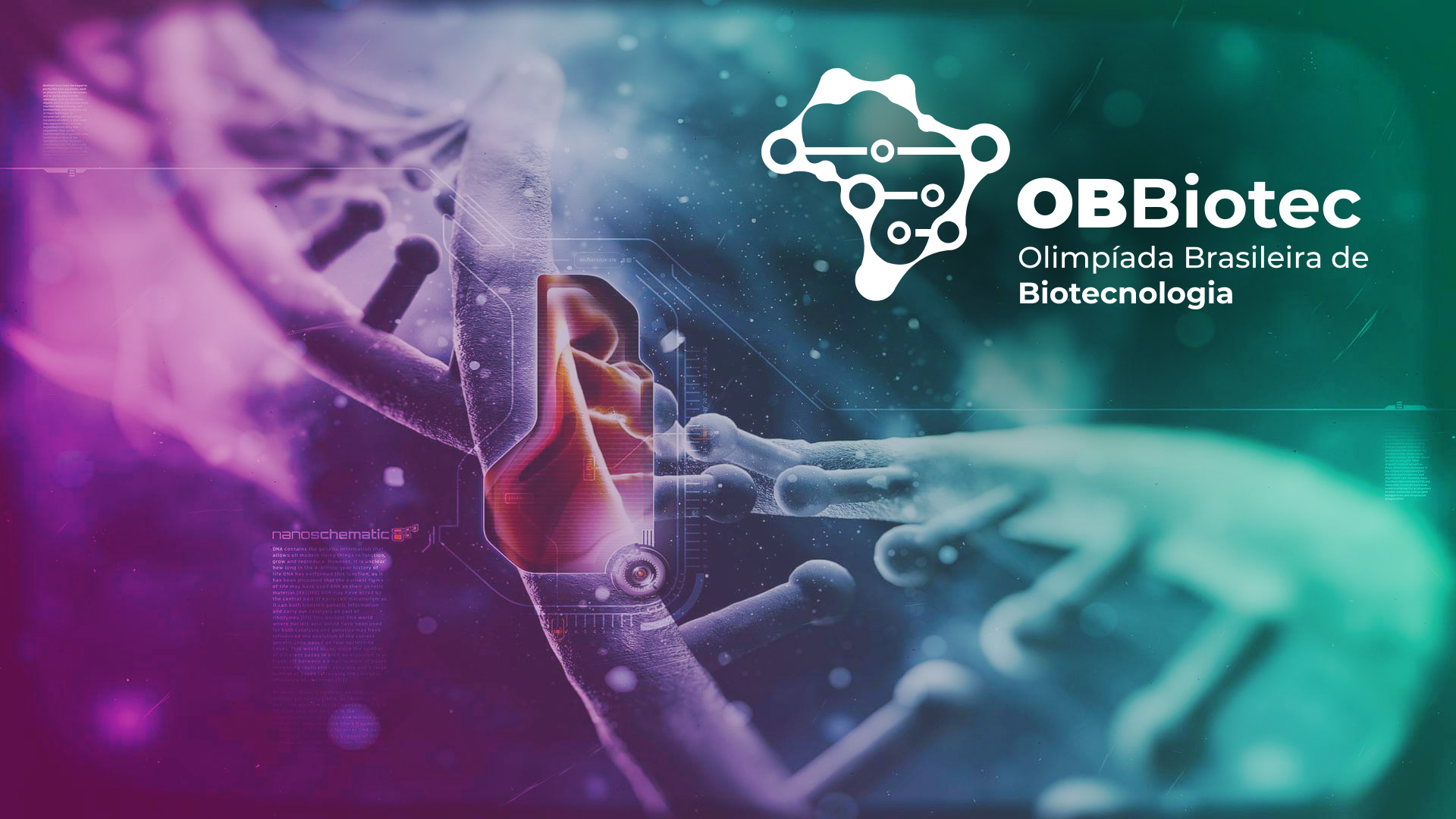 ALUNOS DO CAMPUS SÃO JOÃO DEL-REI SEGUEM PARA A SEGUNDA FASE DO OBBIOTEC 2023