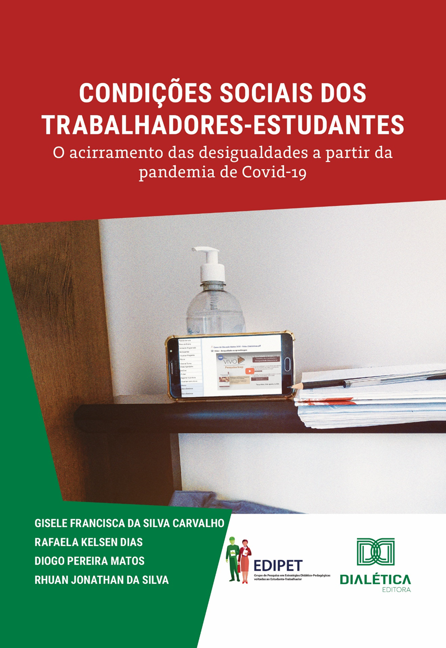 EDIPET REALIZA LANÇAMENTO DE LIVRO DE SEU SEGUNDO LIVRO