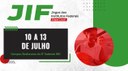 CAMPUS SÃO JOÃO DEL-REI PARTICIPA DE ETAPA LOCAL DO JIF DO IF SUDESTE MG