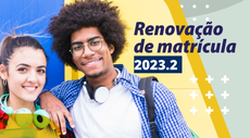 CAMPUS SJDR DIVULGA PERÍODO DE RENOVAÇÃO DE MATRÍCULA